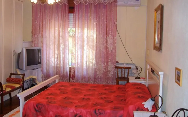 Room-sa Domu Sarda - Deluxe Room