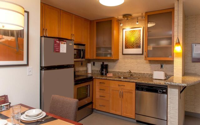 Residence Inn Providence Coventry