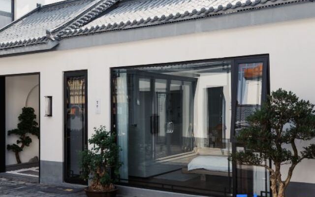 One Corner Guest House