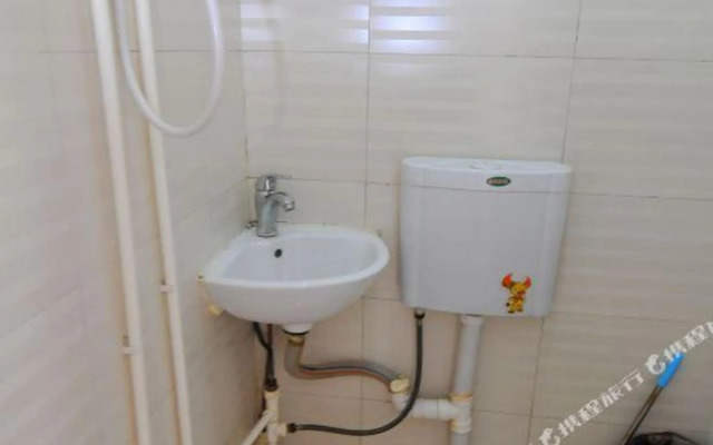 Ningrun Hostel