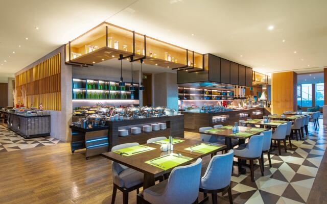Holiday Inn Nanjing Qinhuai South Suites by IHG