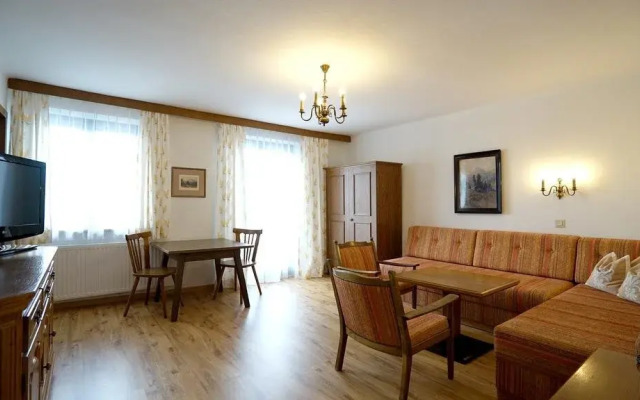 Landhaus Frenes Apartments