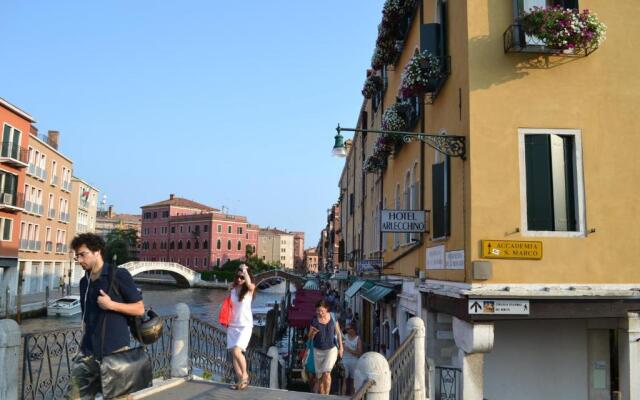 Rio Venice