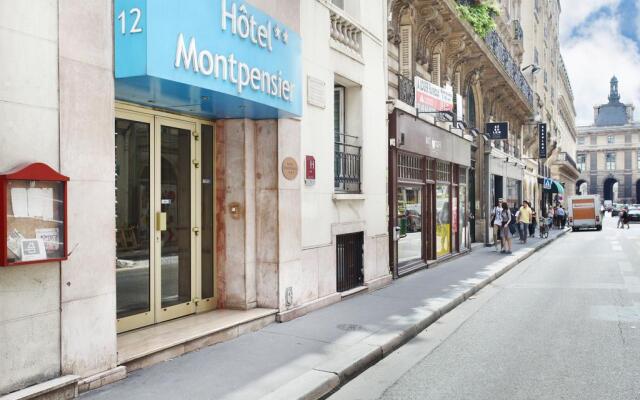 Hotel Montpensier