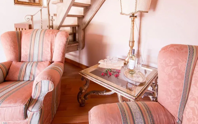 Villa Regnalla Luxury