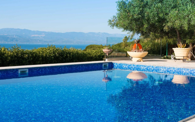 Anthidon Nature Estate & Farm