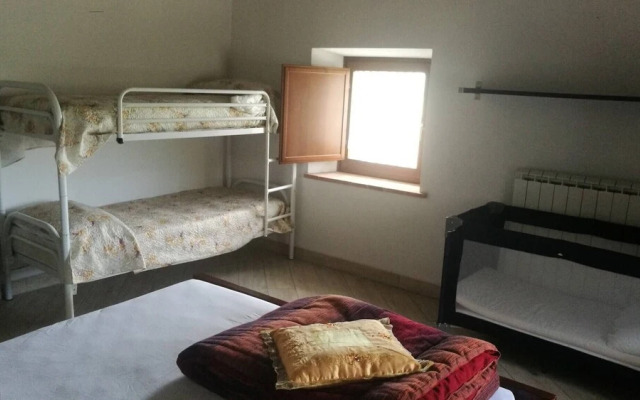 Apartment Ginestra 1 Bedroom 5 Pax Shared Pool