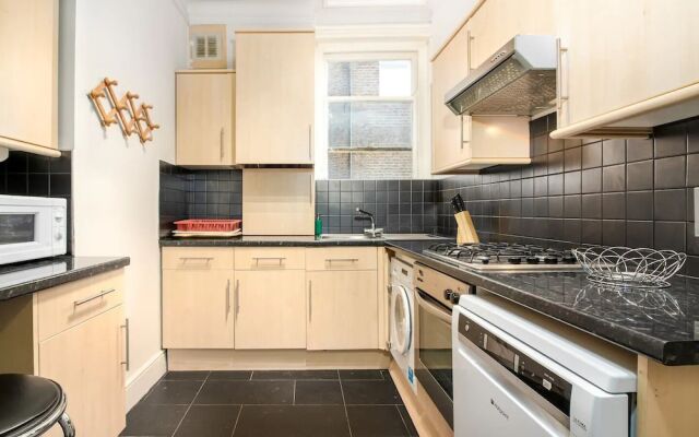 Elegant Apartment near Oxford Street