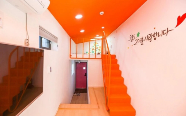 Muju Dada Pension [Built In 2016]