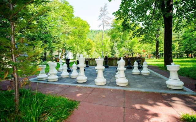Grand Hotel Sofianu