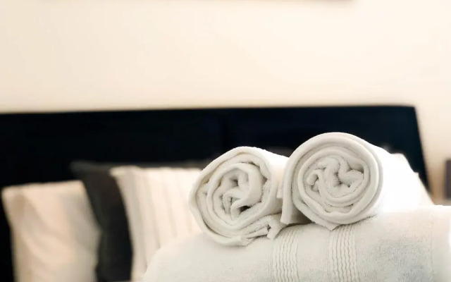 Regal Serviced Apartments