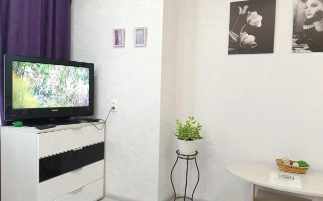 Апартаменты на улице Боевая 40