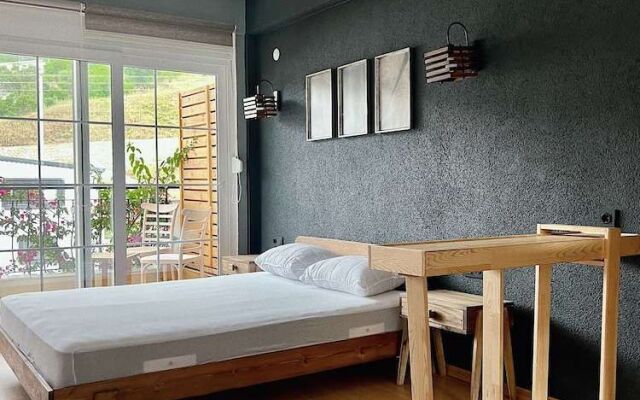 Lb Boutique Hotel