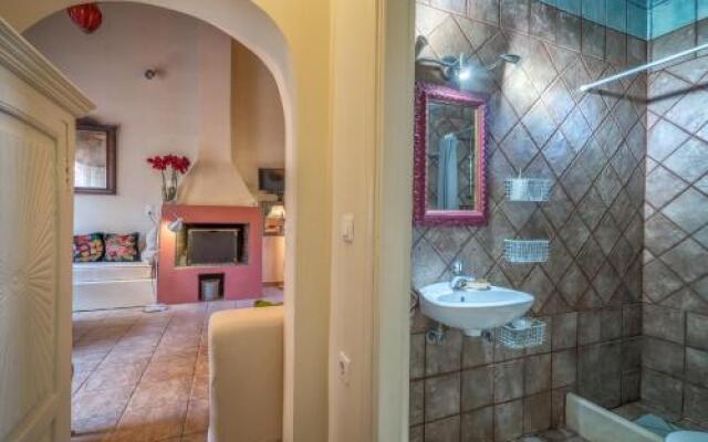 Adrieli Country Houses