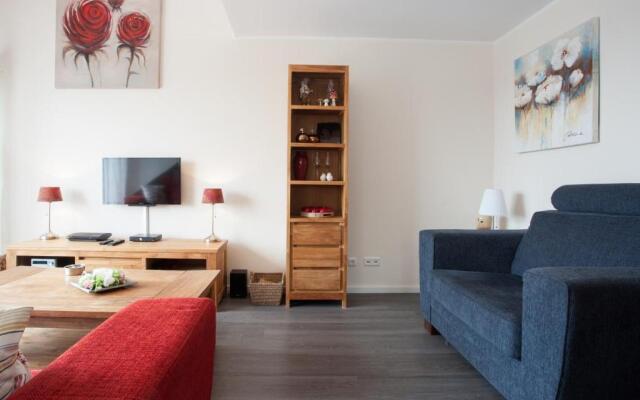 Apartment Am Gerkenstein 29-M