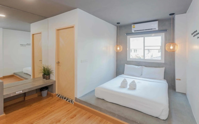 Sarnn Sukhumvit 28