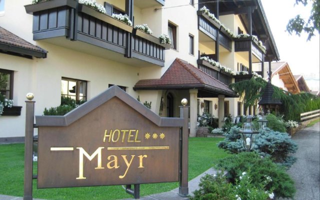 Hotel Mayr