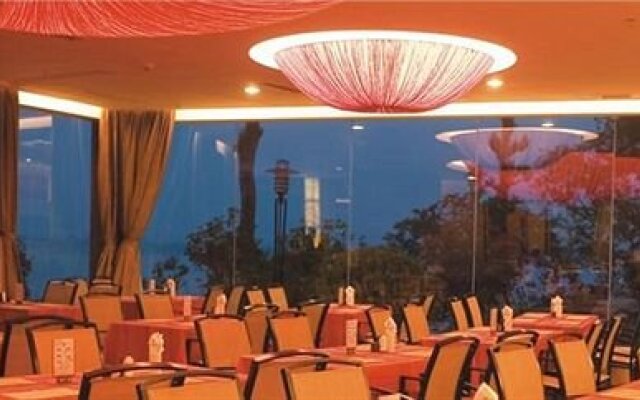 Mochou Lake International Hotel