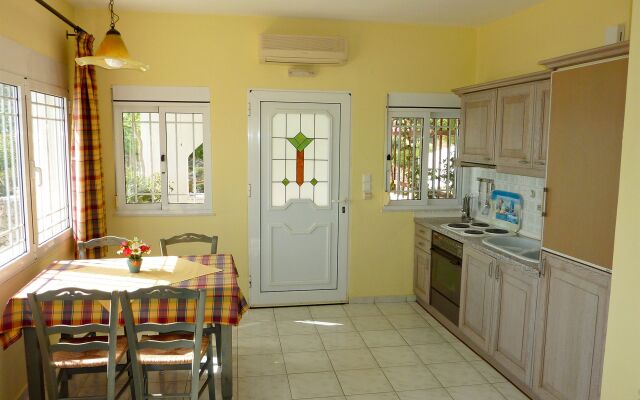 Panorama Villas - Adults only