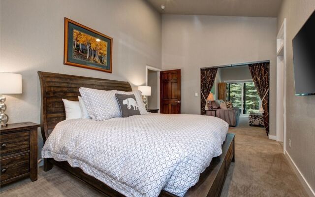 Day Star - 3 Br Home