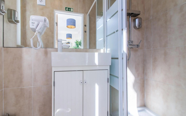 Liberdade - 7 Bedroom Apartment