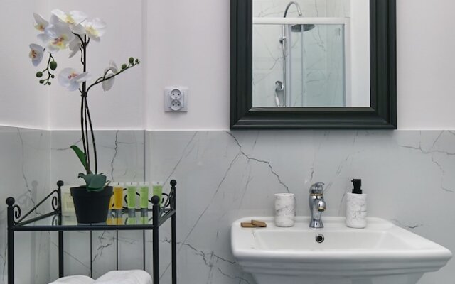 Stara Praga Vistula Apartment