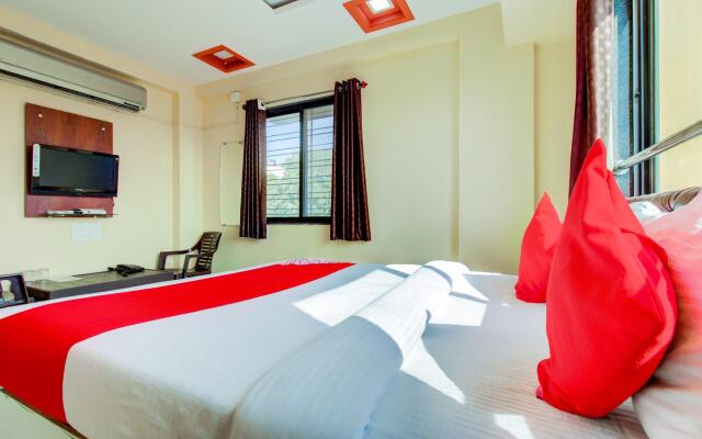 Capital O 41327 Hotel Rama Palace