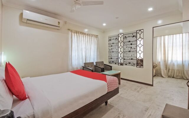 Oyo 48707 Hotel Bhavani Residency