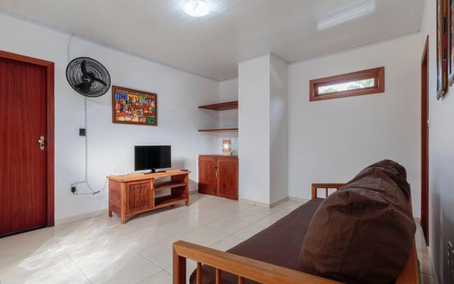 Apto a 600m da praia Porto Seguro-BA JAR0018