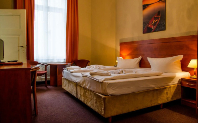 Astrid Hotel am Kurfürstendamm