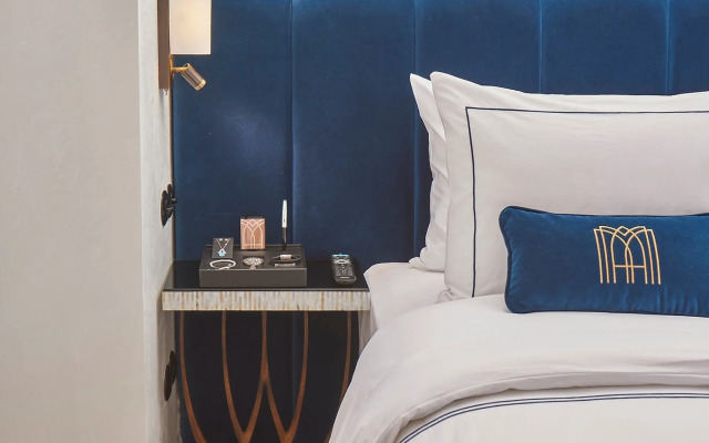 Manna Boutique Hotels