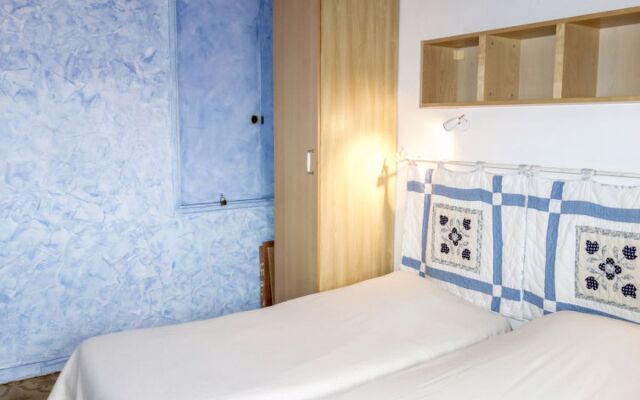 Apartment Les Jardins de Sinople