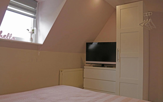 Dein Ferienhaus in Wernigerode