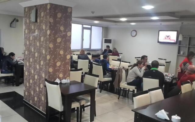 Karayel Hotel