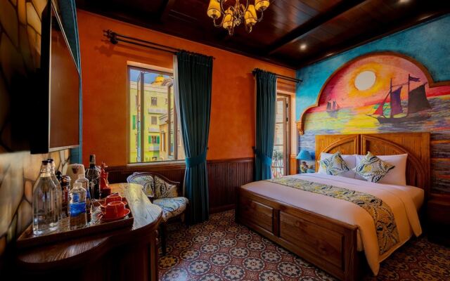 Venice Hotel Phu Quoc