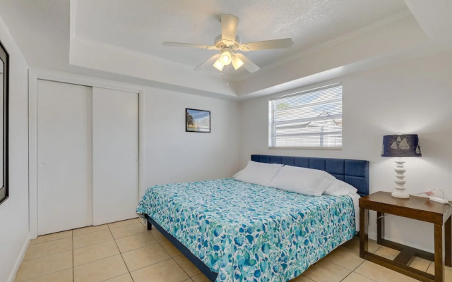 Florida Condo w/ Intracoastal Waterway Views!