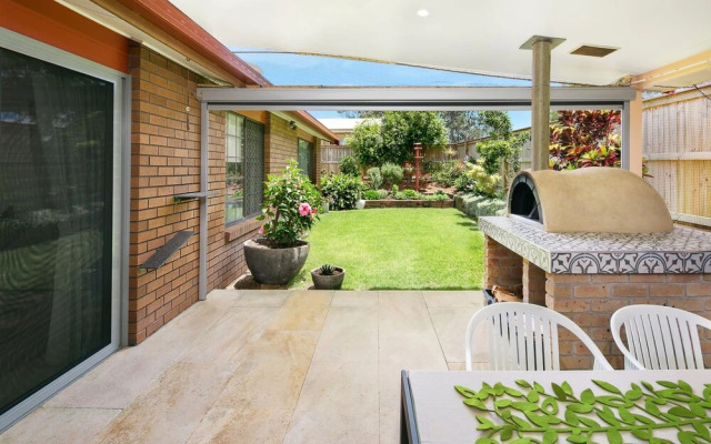 Zippy's Hideaway - Sawtell, NSW