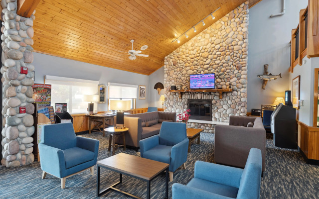 AmericInn by Wyndham Wisconsin Dells