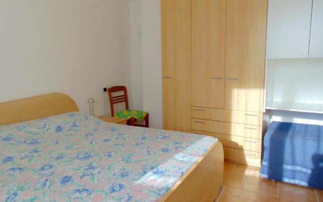 N219 - Numana, delizioso trilocale in centro