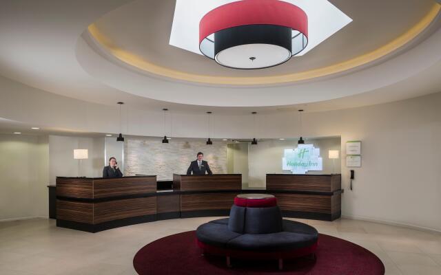 Holiday Inn London Gatwick - Worth, an IHG Hotel