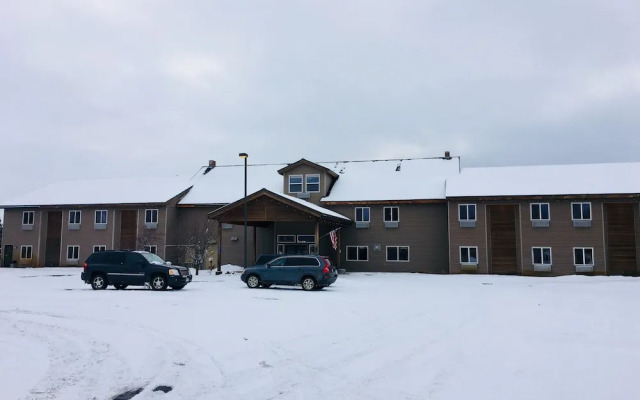 Boulder Creek Inn