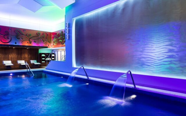 Mandarin Oriental Al Faisaliah, Riyadh