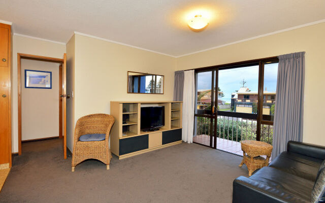 Waikanae Beach Motel