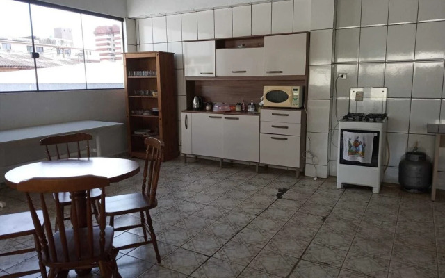 pousada Murilo foz