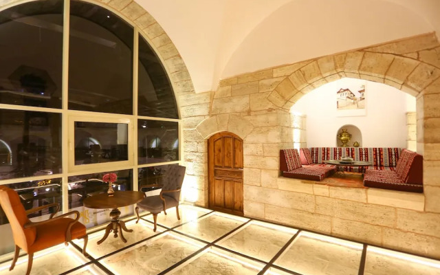 Behrampasa Otel Cafe Restaurant