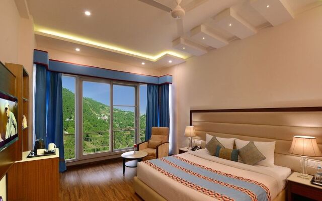Glenview Resort Kasauli; a member of Radisson Individuals