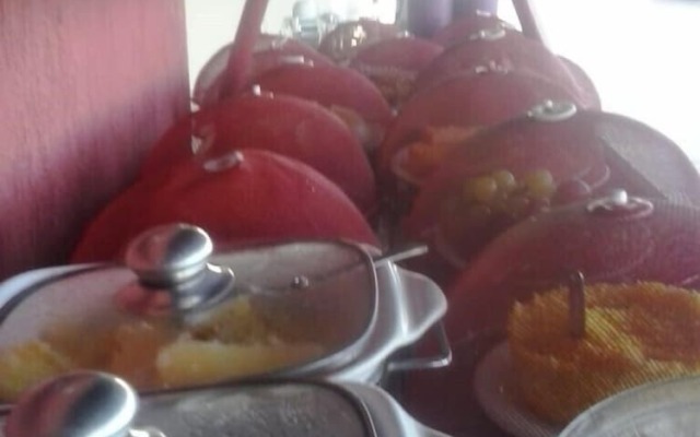 Hotel Victória Réghia