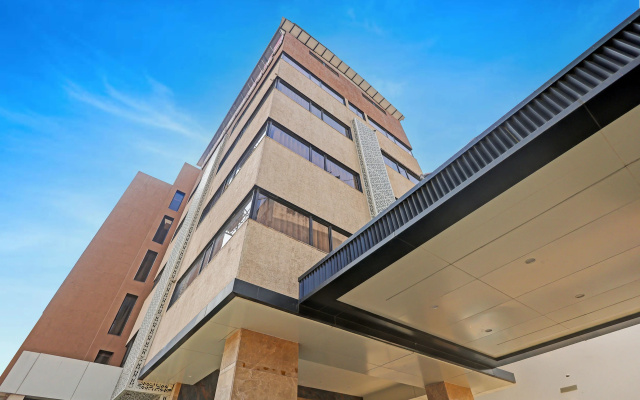 Hotel Raajpath