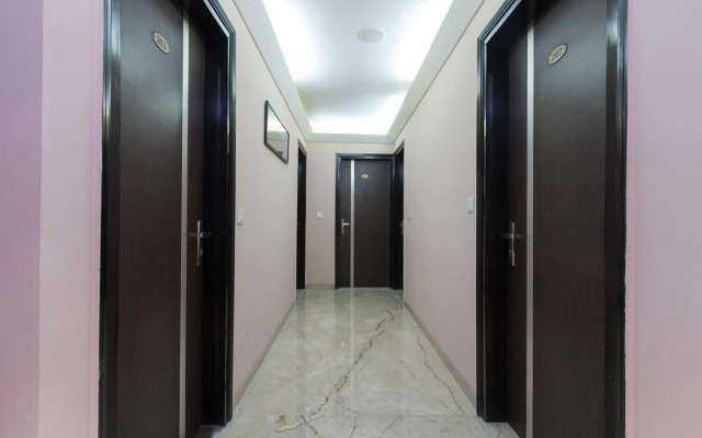 Hotel Rupam Kingston Park