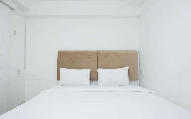 Menteng Square Apartment